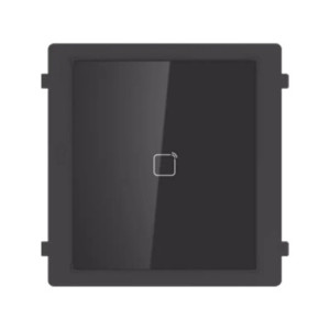 Modulo con Lector de Tarjetas MIFARE para Fre