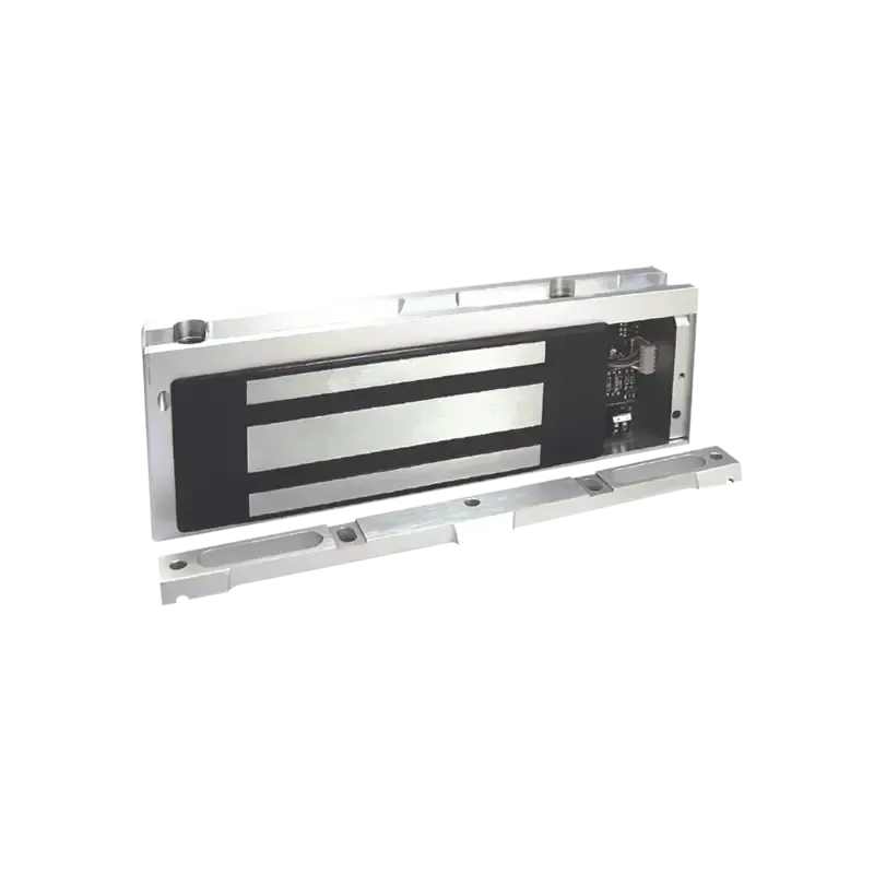 1200 lbs Chapa Magnética M68, Garantía de Por Vida 1200 lbs Chapa Magnética M68, Garantía de Por Vida