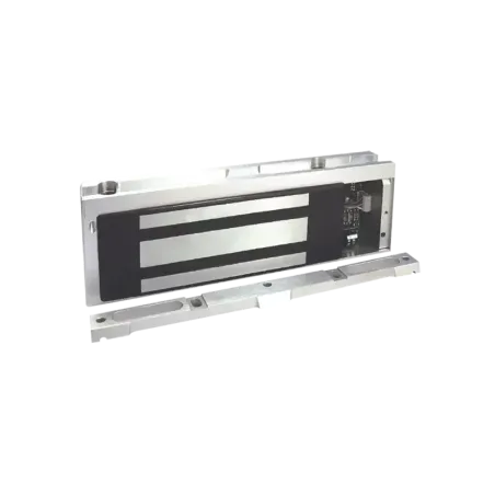 1200 lbs Chapa Magnética M68, Garantía de Por Vida