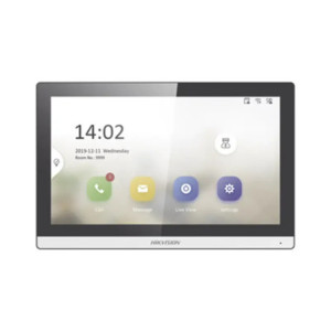 Monitor IP WiFi Touch Screen 7in para Videopo