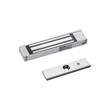 Chapa magnética de 350 lbsSensor de estado de la p