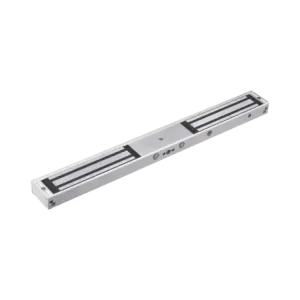 Chapa Magnética Doble para Aplicación en Puertas d