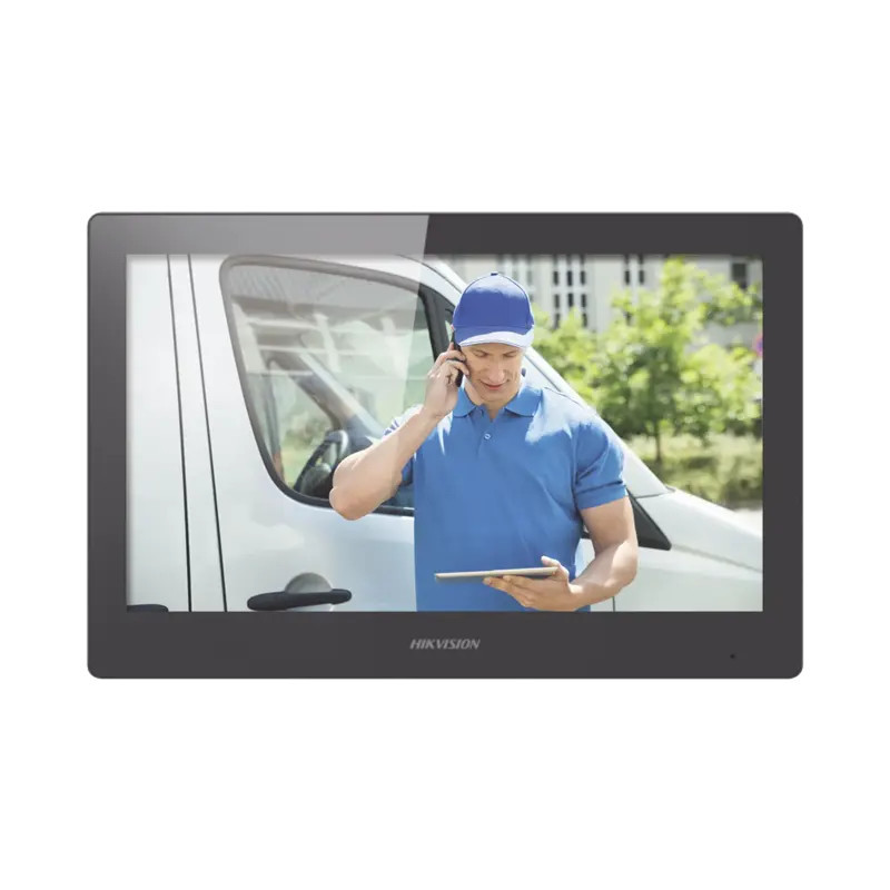 Monitor Touch Screen 10in para Videoportero I