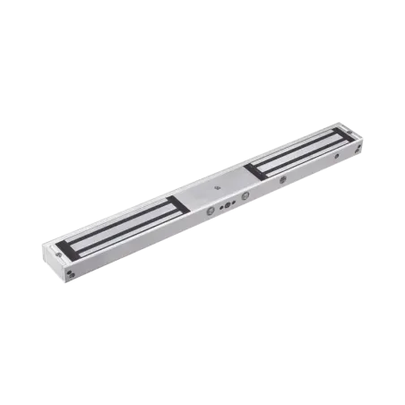 Chapa Magnética Doble para Aplicación en Puertas d