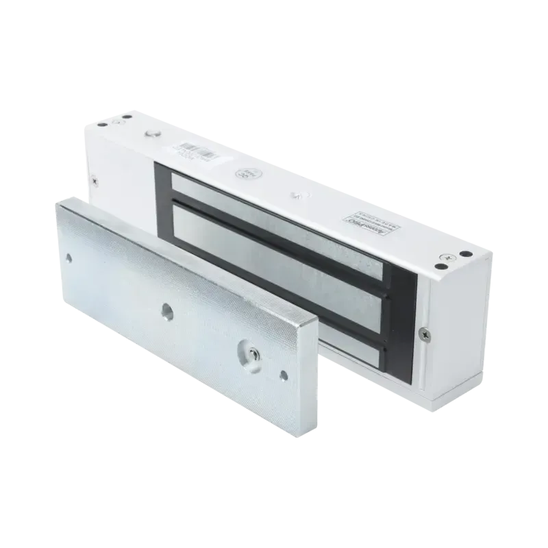 Chapa magnética de 1200 lbsSensor de la placaUso e Chapa magnética de 1200 lbsSensor de la placaUso e