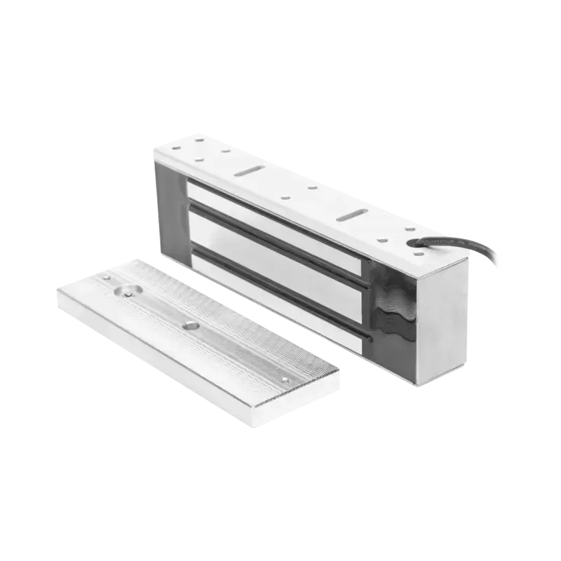 Chapa Magnética de 1200 lbsPara uso en Exterior /I Chapa Magnética de 1200 lbsPara uso en Exterior /I