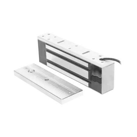 Chapa Magnética de 1200 lbsPara uso en Exterior /I