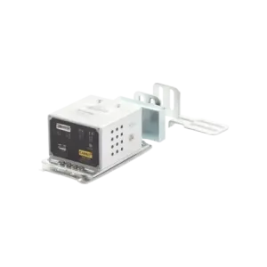 Chapa Magnética de 175 lbs para puertas corredizas