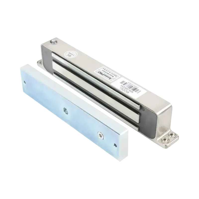 Chapa magnética 350LBs de montaje superficial para Chapa magnética 350LBs de montaje superficial para