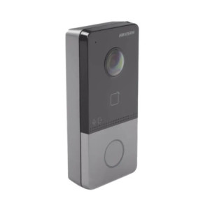 Videoportero IP 2 Megapixel - PoE Estandar -