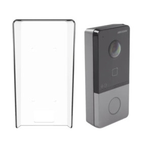 Kit Videoportero IP + Carcasa protectora 2 Me