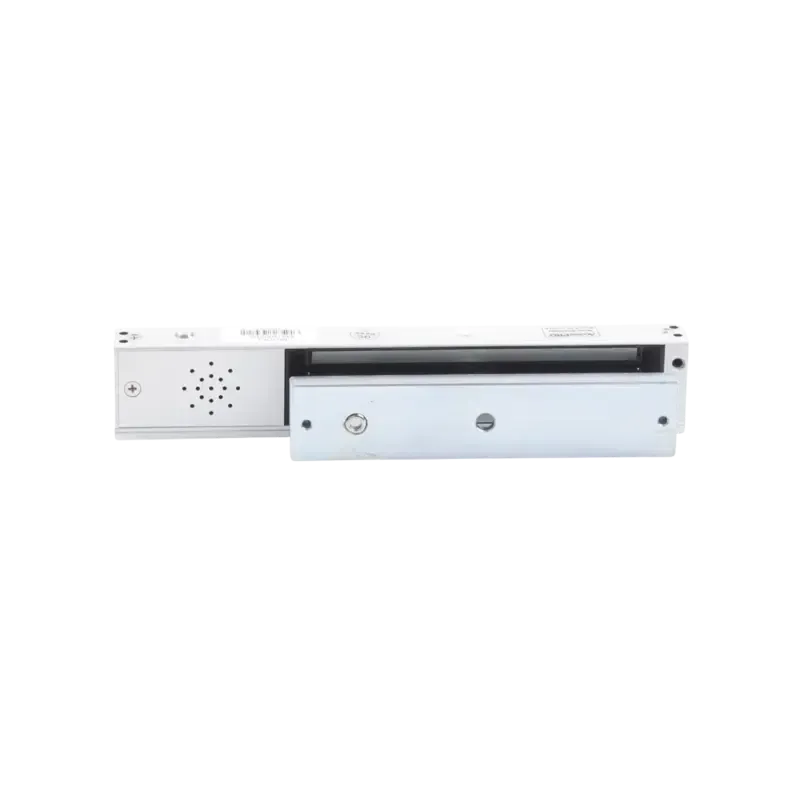 Chapa magnética 600Lb con  Buzzer de alarma de pue Chapa magnética 600Lb con  Buzzer de alarma de pue