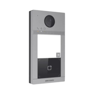 Videoportero IP 2 Megapixel - Llamada y Apert