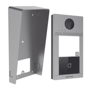 Kit Videoportero + Carcasa protectora IP 2 Me