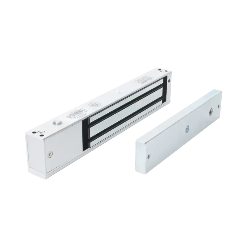 Chapa Magnética de 600 lbs con LED Ultra-brillante Chapa Magnética de 600 lbs con LED Ultra-brillante