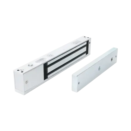 Chapa Magnética de 600 lbs con LED Ultra-brillante