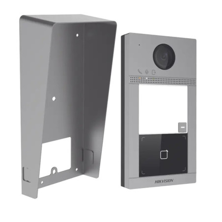 Kit Videoportero + Carcasa protectora IP 2 Me