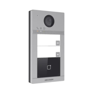 Videoportero IP 2 Megapixel - Llamada y Apert