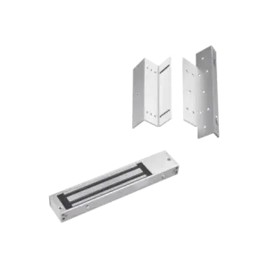 Kit para control de acceso incluye Chapa magnética