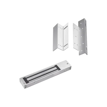 Kit para control de acceso incluye Chapa magnética