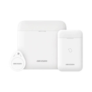 AX PRO KIT de Alarma AX PRO para RONDINES - I