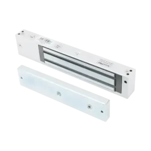 Chapa magnética 600 lbs con LED Ultra-brillante/ L