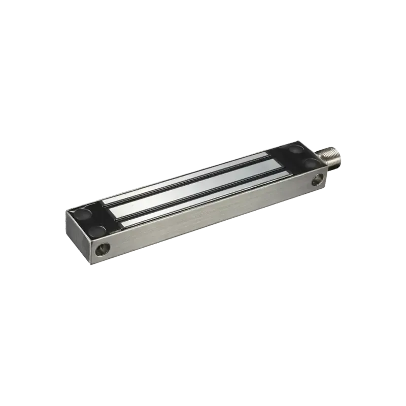 Chapa magnética 600 lbs para uso en ExteriorCumple Chapa magnética 600 lbs para uso en ExteriorCumple