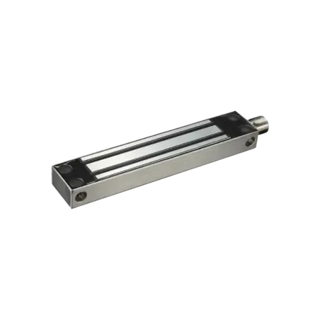 Chapa magnética 600 lbs para uso en ExteriorCumple