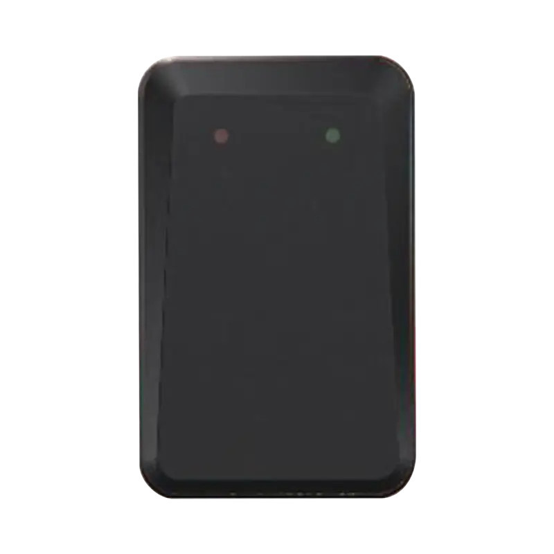 Sensor de Presencia para Acceso Vehicular - R