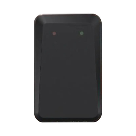 Sensor de Presencia para Acceso Vehicular - R