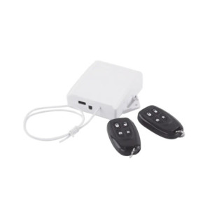 Receptor Universal con conexion directa al Ke