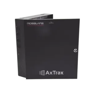 GABINETE PARA USO con las tarjetas   AC825, D805,