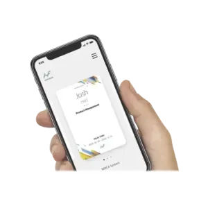 Tarjeta Virtual para uso con su SMARTPHONEcompatib