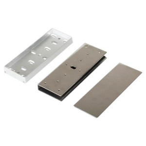 Montaje para Puerta de Vidrio - Compatible co