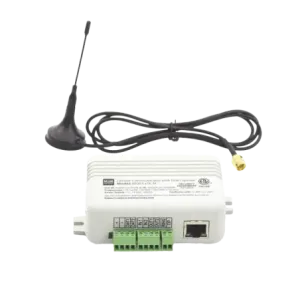 Comunicador DUAL ETHERNET + 4GLTEM/5G2 ENTRADAS Y