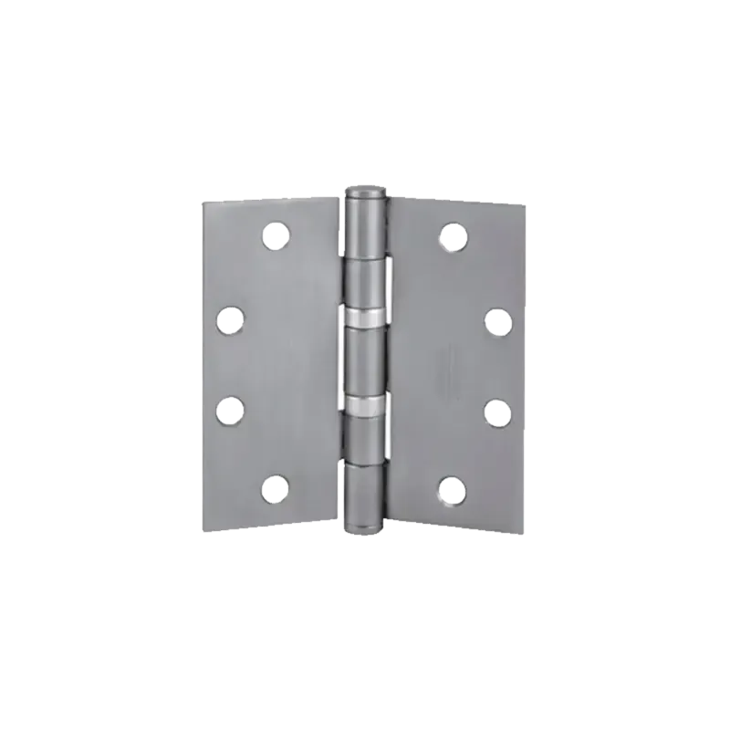 Kit de Bisagras con Baleros de Alta Resistencia Ce Kit de Bisagras con Baleros de Alta Resistencia Ce