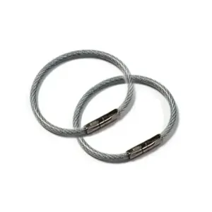 Anillo de seguridad para uso con IFOB EA100117