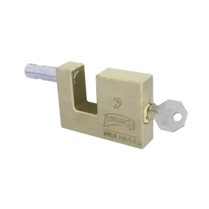 Candado para Cortina Metálica No 9Llave PH-52 para