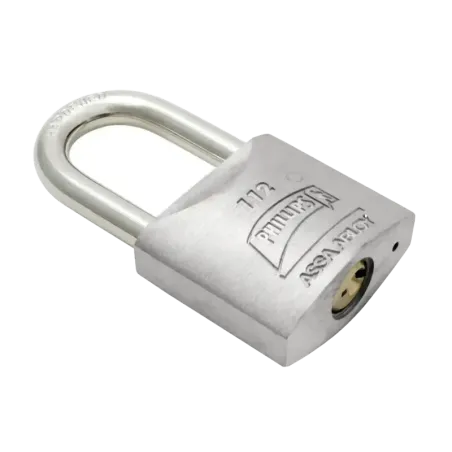 Candado Metálico de Gancho LargoLlave PH-32 para 4