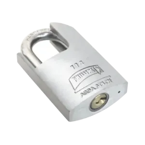 Candado Metálico Robusto para PuertasLlave PH-52 p