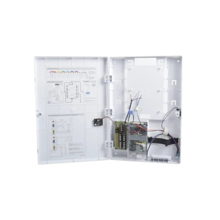 Gabinete de Plastico para CoreStation CS40 co