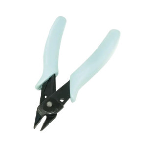 Pinza De Corte Micro de 5in 125 mm Acero c-ma