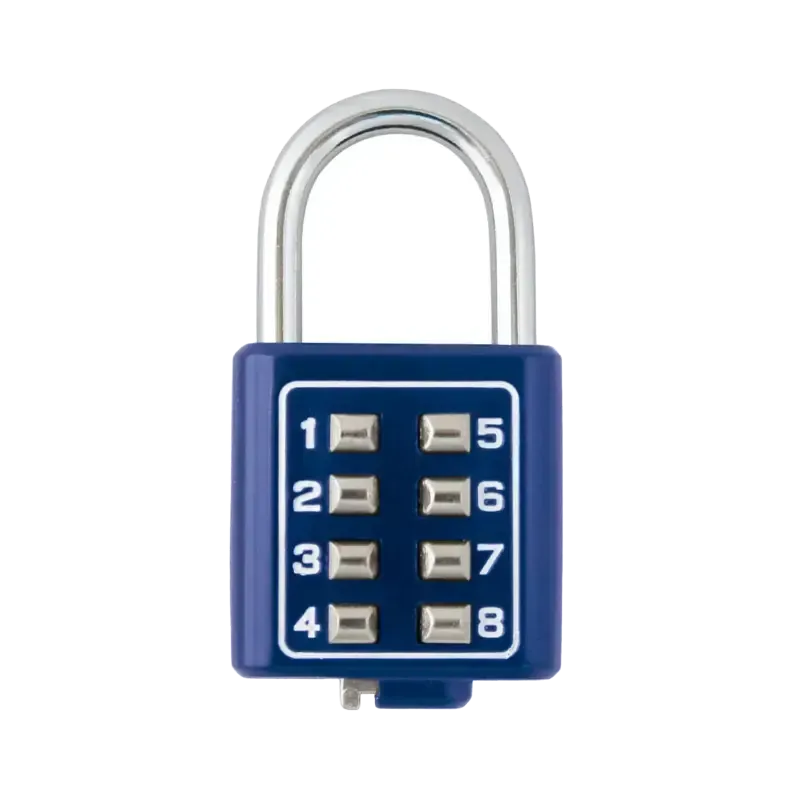 Candado Digital de Combinación M35No Requiere Llav Candado Digital de Combinación M35No Requiere Llav