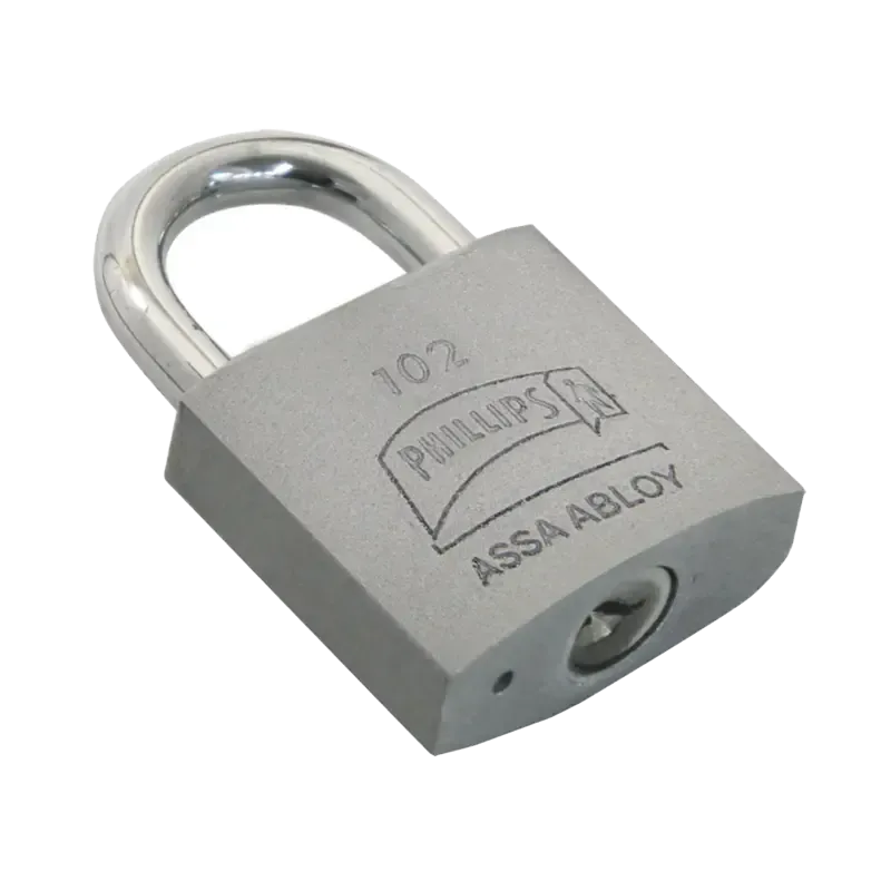 Candado de Hierro Sólido de Alta ResistenciaGancho Candado de Hierro Sólido de Alta ResistenciaGancho