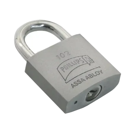 Candado de Hierro Sólido de Alta ResistenciaGancho