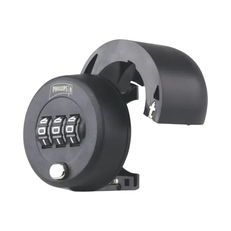 Candado para Botella Mecánico Candado para Botella Mecánico