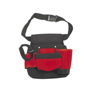 Bolsa de Herramienta para Cintura 21x115x34