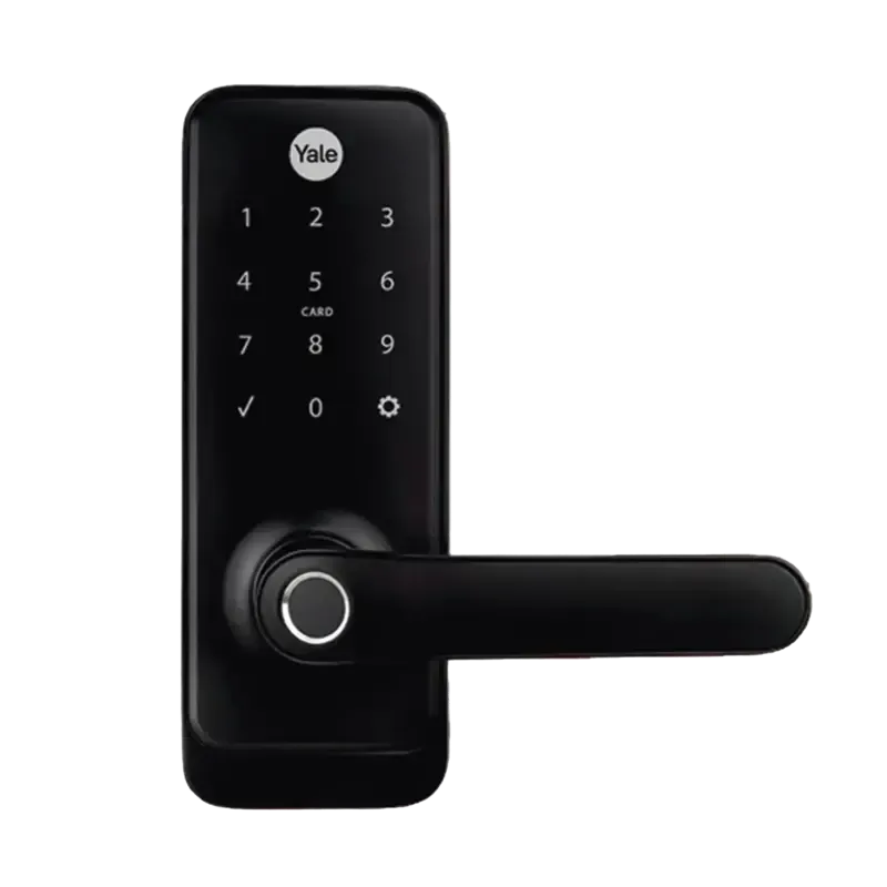 CERRADURA DIGITAL YMC300 + HUB,  huella digital, t CERRADURA DIGITAL YMC300 + HUB,  huella digital, t