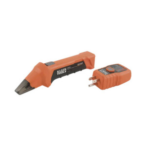Detector Digital de Cortacircuitos de 120 Vca