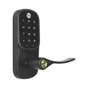 Cerradura  YRL226 con Teclado Táctil y Manija /Sma